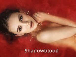 Shadowblood