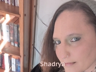 Shadrya