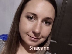 Shaeann