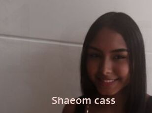 Shaeom_cass