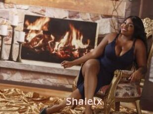 Shaielx