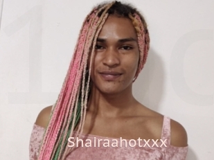 Shairaahotxxx