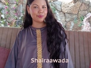 Shairaawada