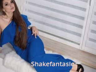 Shakefantasie