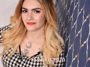 Shakirasun