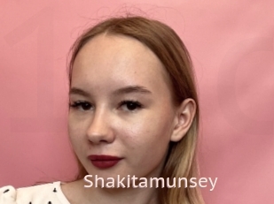 Shakitamunsey