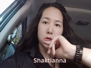 Shaktianna