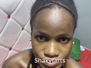 Shakytatts