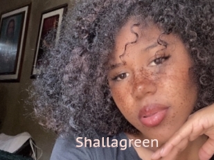 Shallagreen