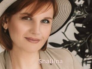 Shallina