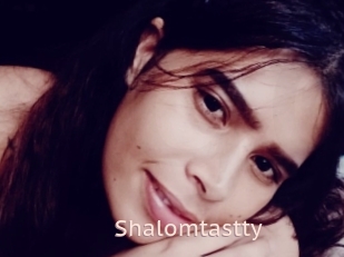 Shalomtastty