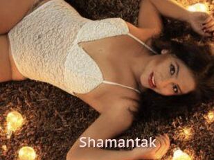 Shamantak