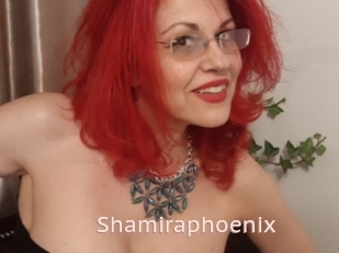 Shamiraphoenix