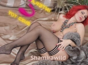 Shamirawild