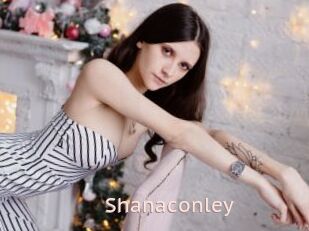 Shanaconley