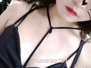 Shanbao251