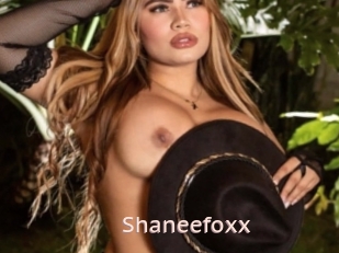 Shaneefoxx