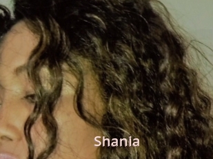 Shania