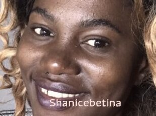 Shanicebetina