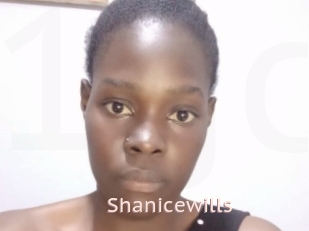 Shanicewills