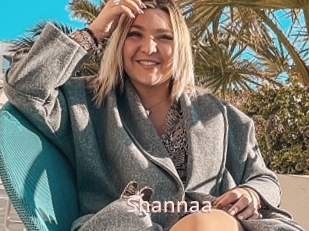 Shannaa