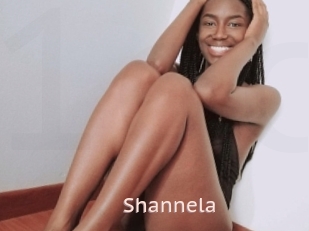 Shannela