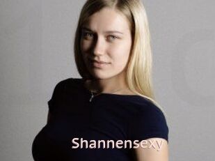 Shannensexy