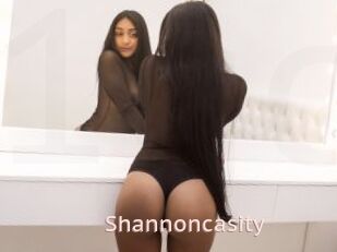 Shannoncasity