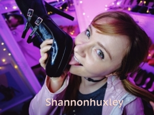 Shannonhuxley
