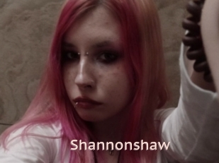 Shannonshaw