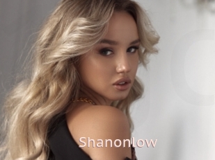 Shanonlow