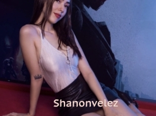 Shanonvelez