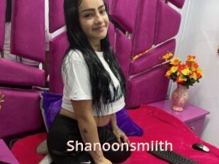 Shanoonsmiith