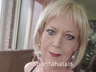 Shantahalais