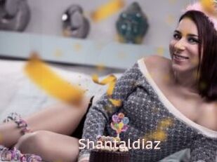 Shantaldiaz