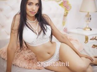 Shantalhil