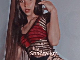 Shantalkm