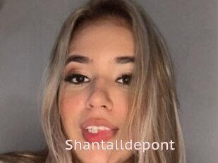Shantalldepont