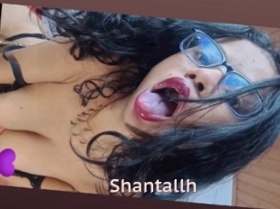 Shantallh