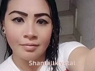 Shantallkrystal