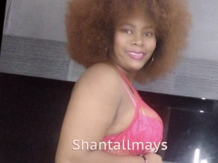 Shantallmays