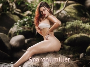 Shantallmiller