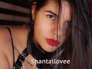 Shantallovee