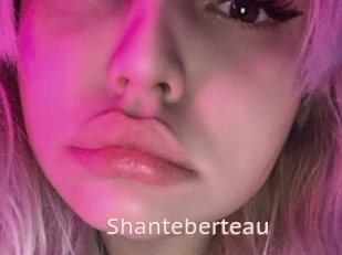 Shanteberteau