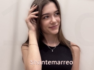 Shantemarreo