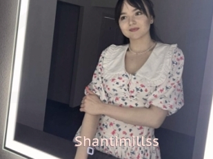 Shantimillss