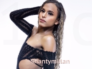 Shantymillan