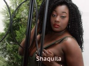 Shaquila