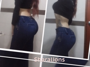 Sharalions