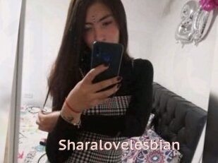 Sharalovelesbian
